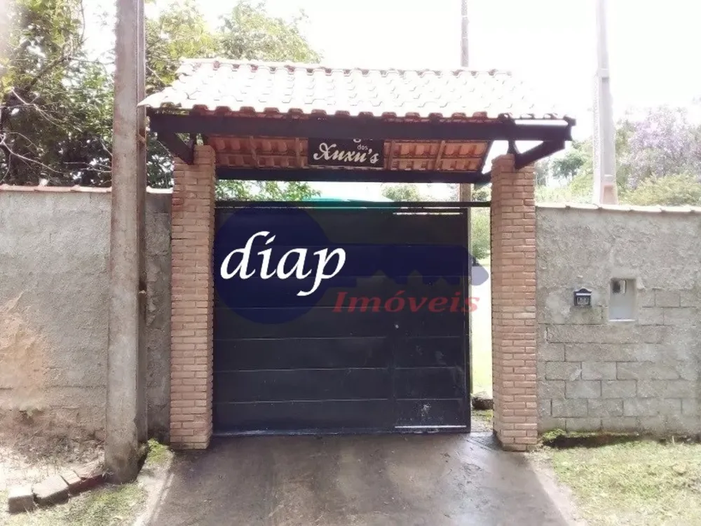 Chácara, 3 quartos - Foto 1