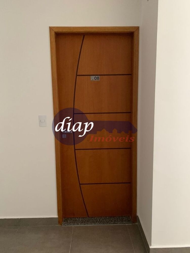 Apartamento, 2 quartos, 46 m² - Foto 6