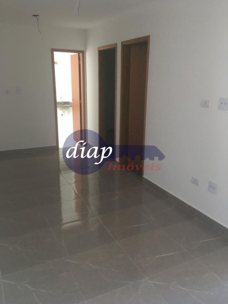 Apartamento, 2 quartos, 46 m² - Foto 2
