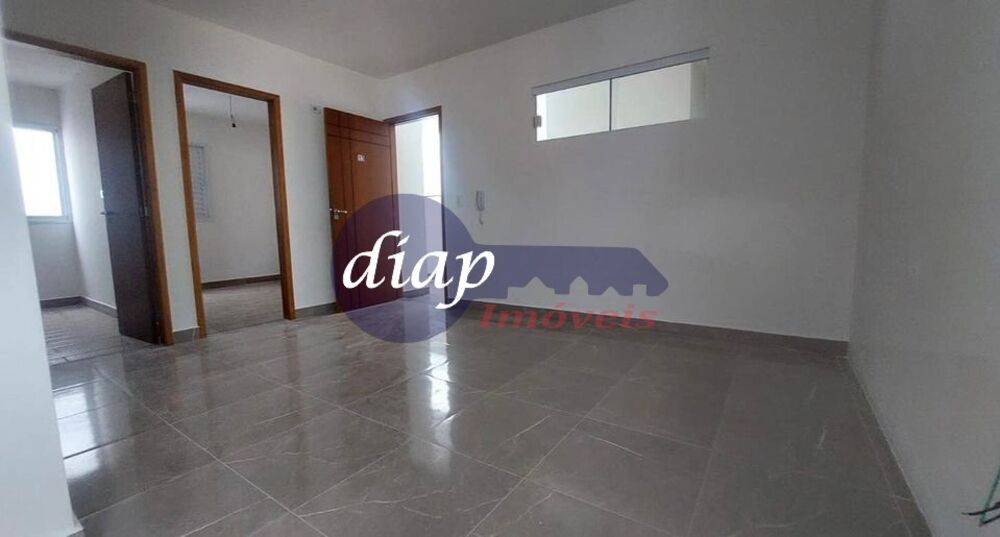 Apartamento, 2 quartos, 46 m² - Foto 8