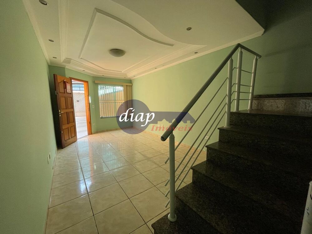 Casa, 2 quartos, 94 m² - Foto 10
