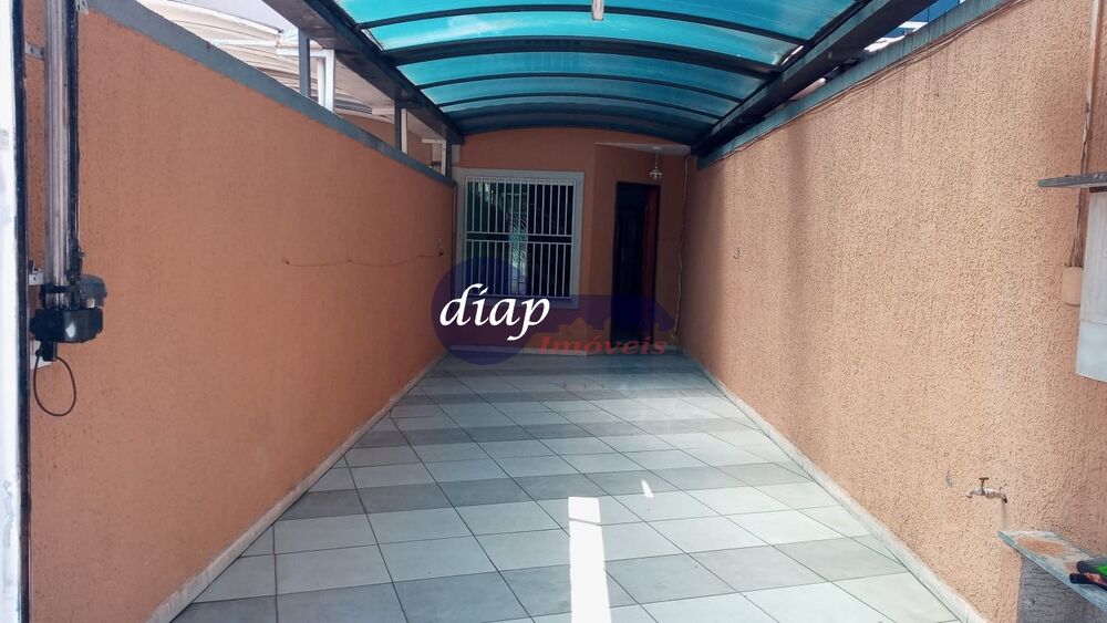 Casa, 2 quartos, 94 m² - Foto 5