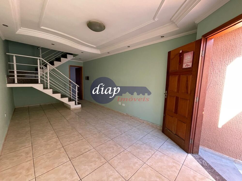Casa, 2 quartos, 94 m² - Foto 7