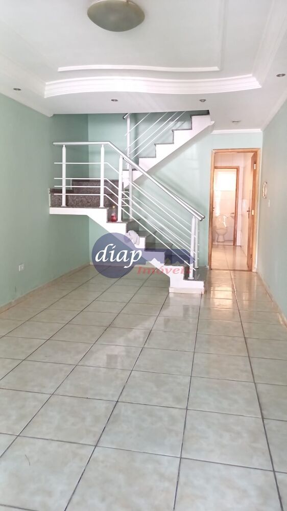 Casa, 2 quartos, 94 m² - Foto 3