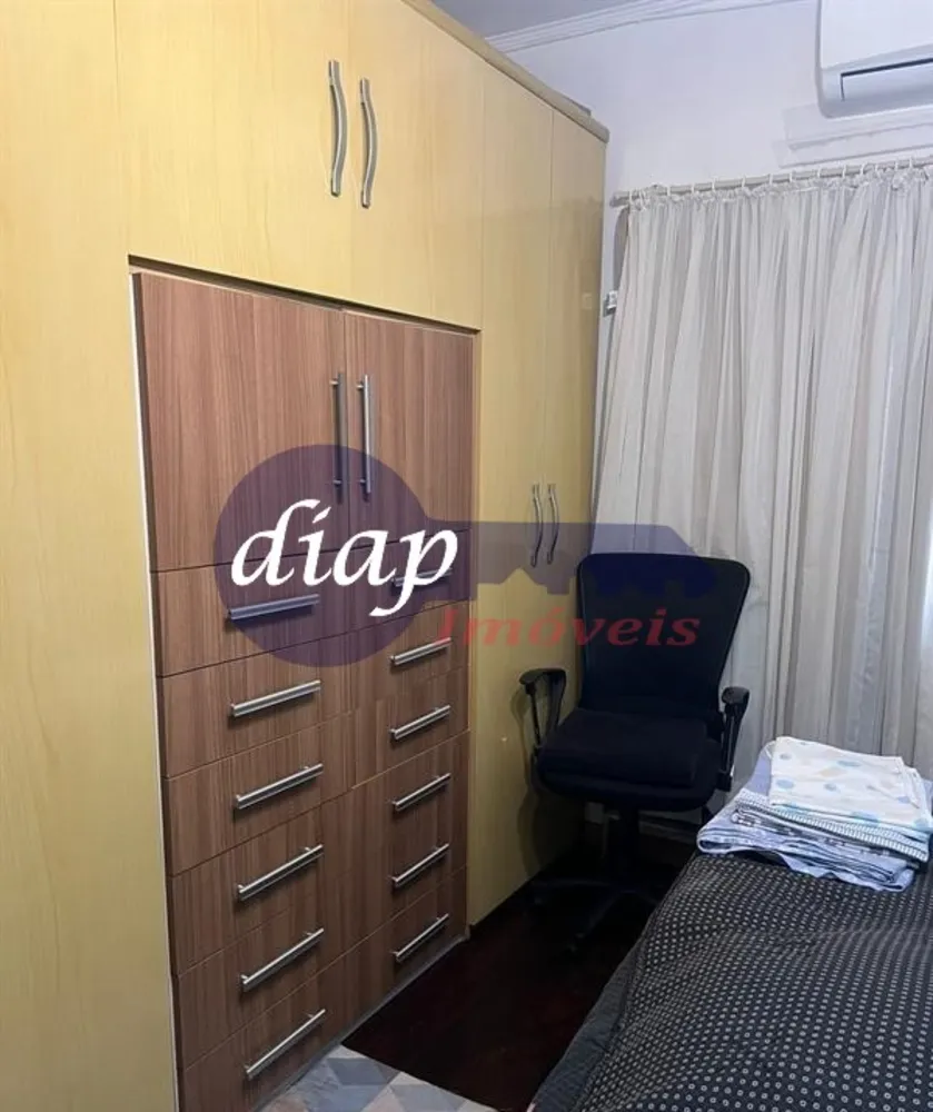 Casa, 4 quartos, 132 m² - Foto 4