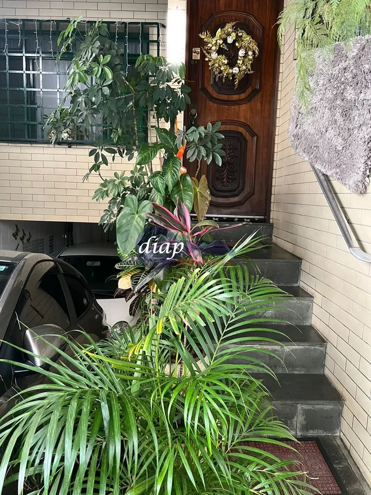 Casa, 4 quartos, 132 m² - Foto 5
