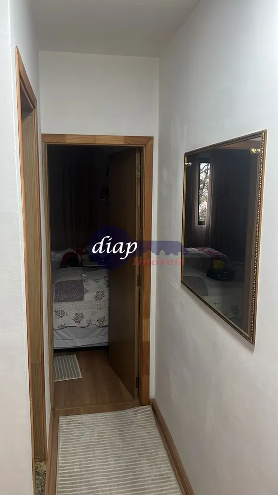 Casa, 4 quartos, 132 m² - Foto 11