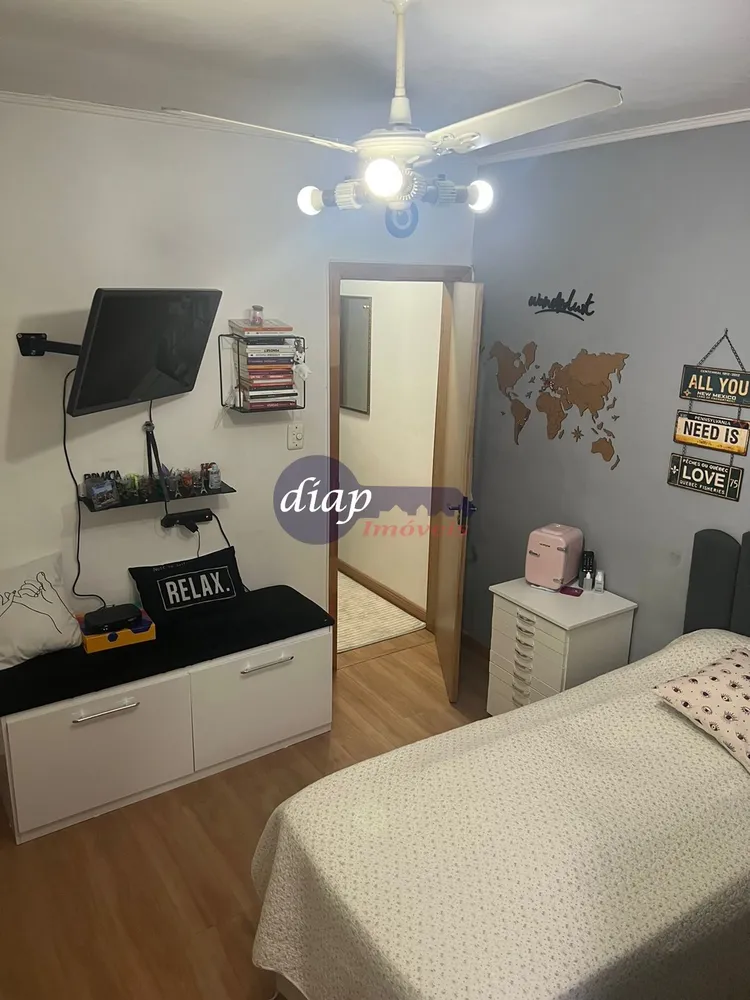 Casa, 4 quartos, 132 m² - Foto 12