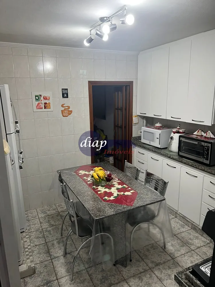 Casa, 4 quartos, 132 m² - Foto 16