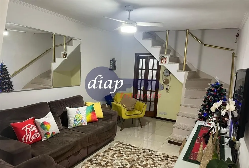 Casa, 4 quartos, 132 m² - Foto 2