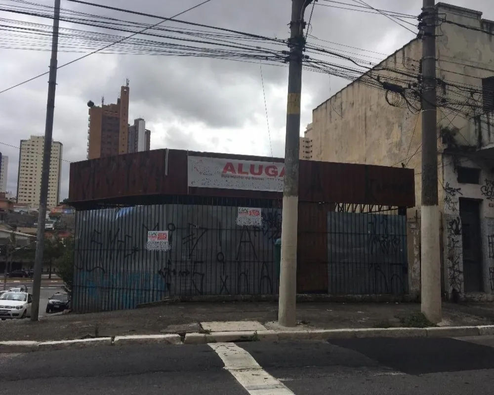 Loteamento e Condomínio, 460 m² - Foto 1