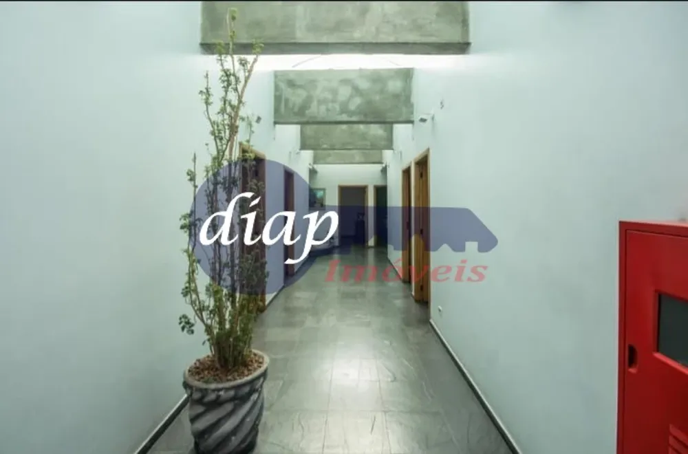 Prédio Inteiro, 963 m² - Foto 1