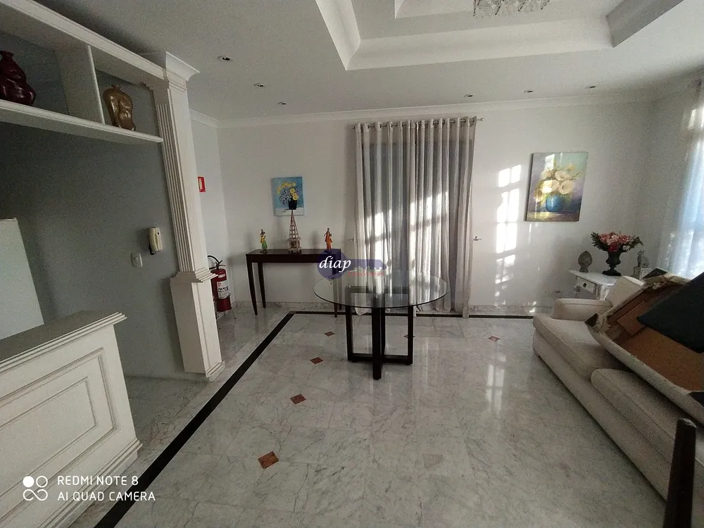 Prédio Inteiro, 963 m² - Foto 1