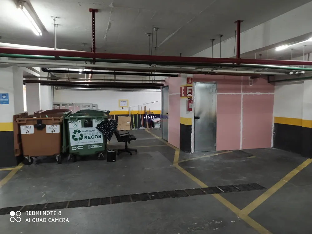 Prédio Inteiro, 963 m² - Foto 12