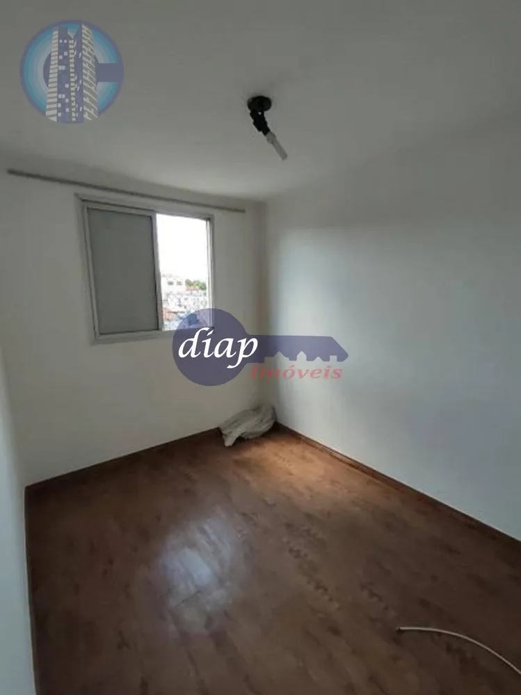 Apartamento, 2 quartos, 56 m² - Foto 2