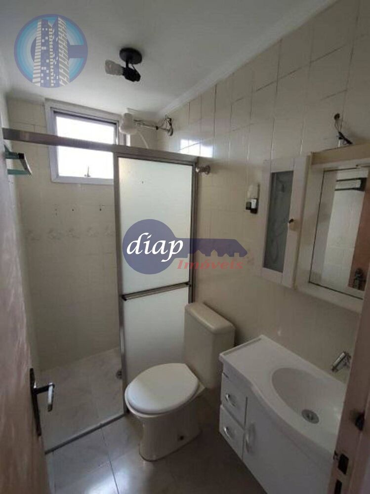 Apartamento, 2 quartos, 56 m² - Foto 3