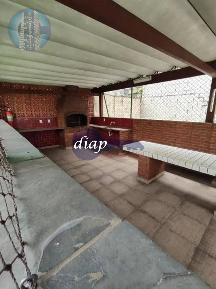 Apartamento, 2 quartos, 56 m² - Foto 11