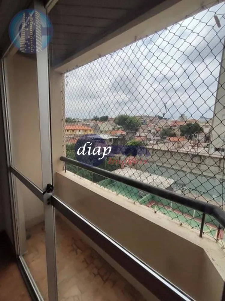 Apartamento, 2 quartos, 56 m² - Foto 7