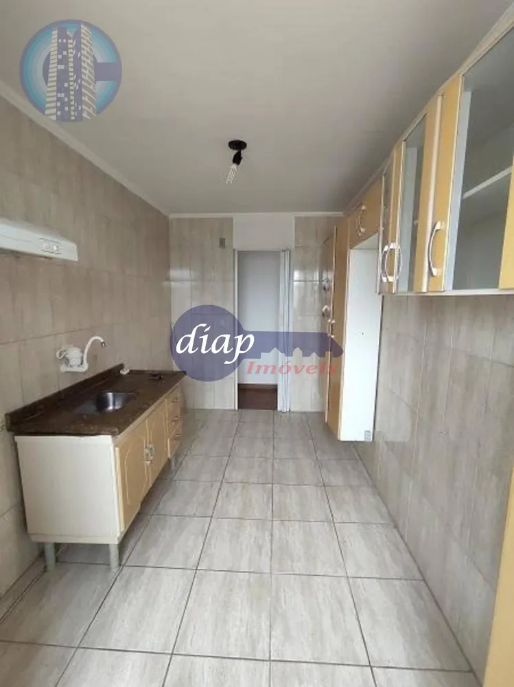 Apartamento, 2 quartos, 56 m² - Foto 6