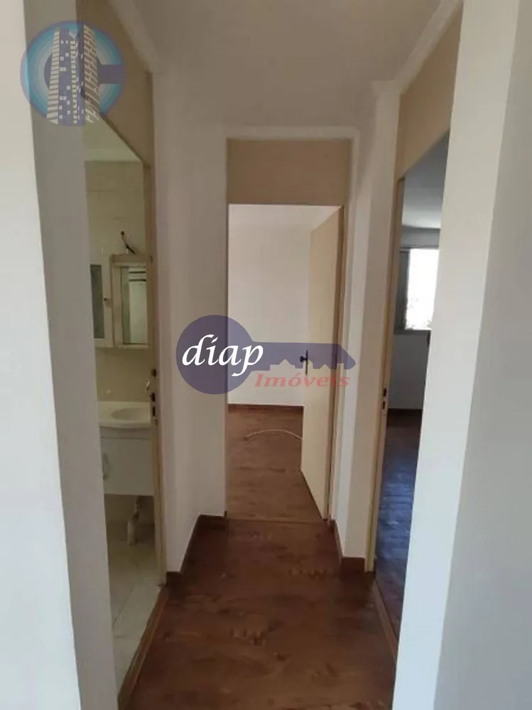 Apartamento, 2 quartos, 56 m² - Foto 4