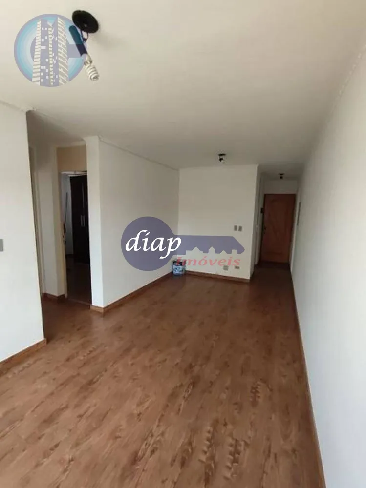 Apartamento, 2 quartos, 56 m² - Foto 3