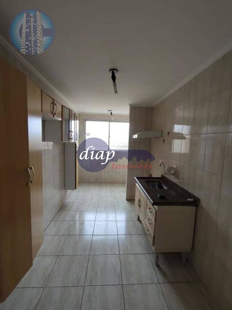 Apartamento, 2 quartos, 56 m² - Foto 2