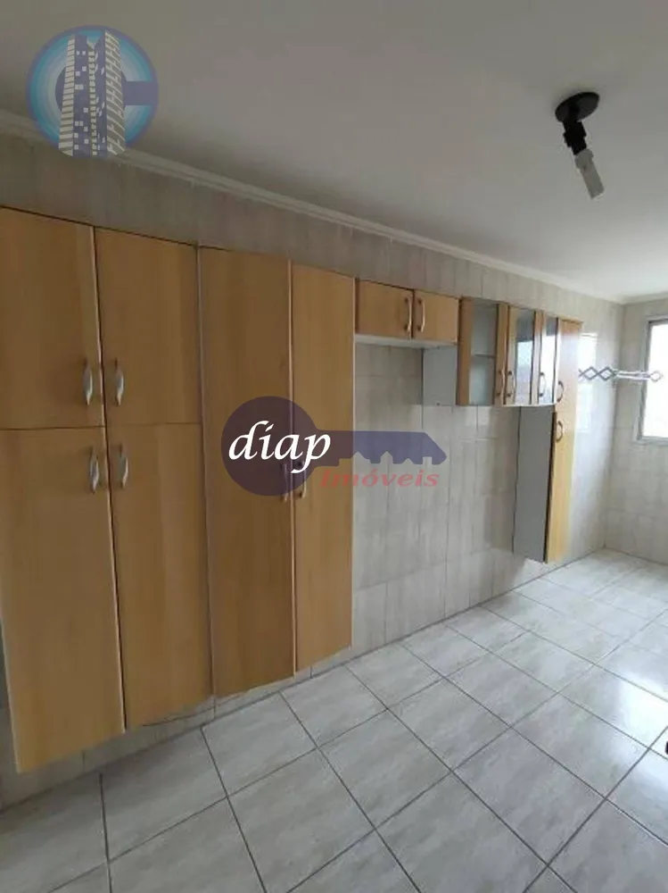 Apartamento, 2 quartos, 56 m² - Foto 9