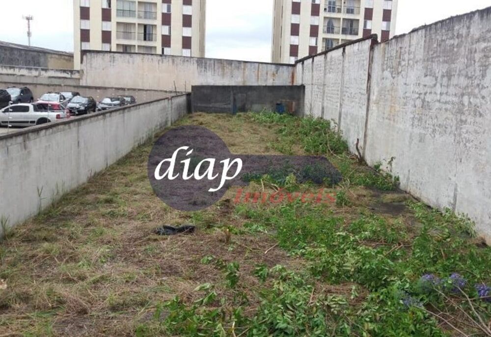 Terreno, 500 m² - Foto 2