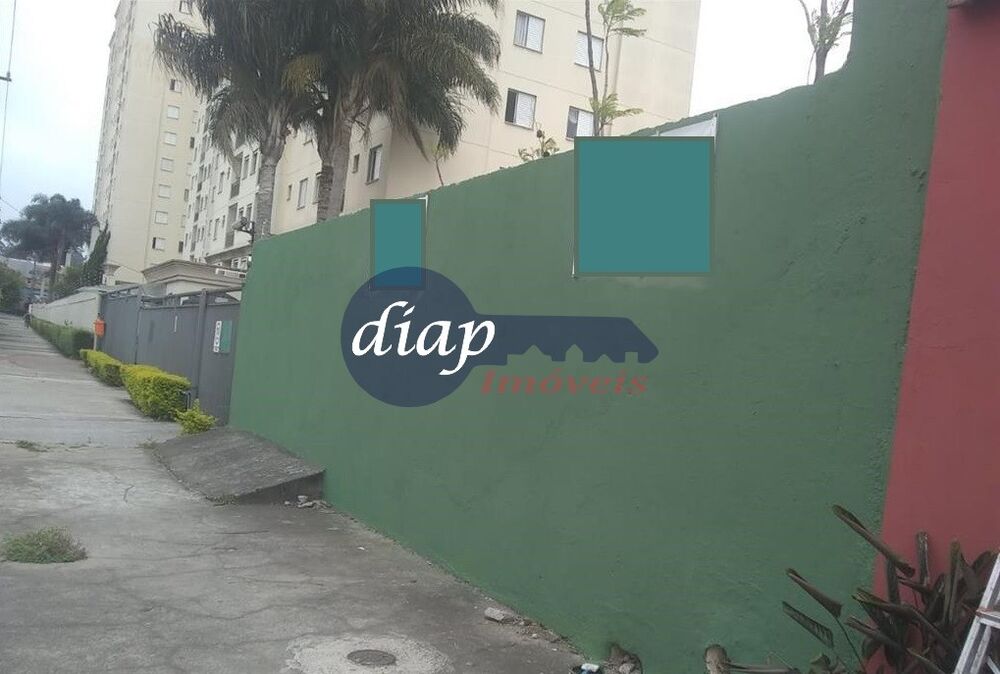 Terreno, 500 m² - Foto 1