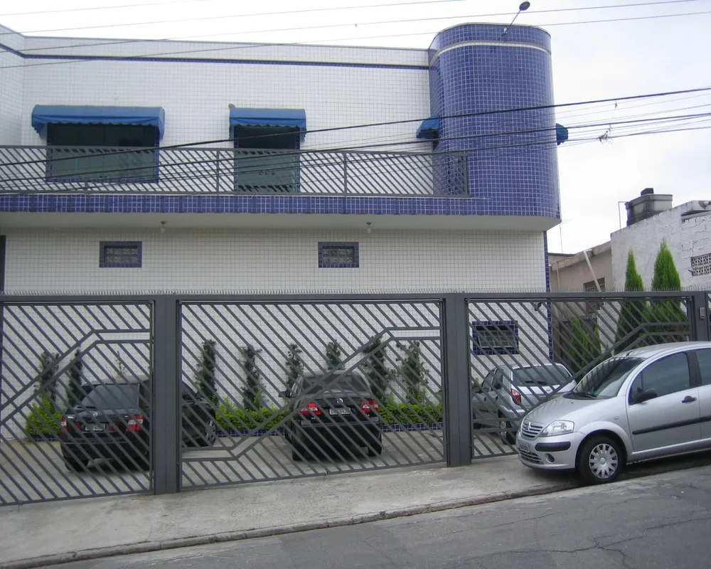 Depósito-Galpão, 1100 m² - Foto 7