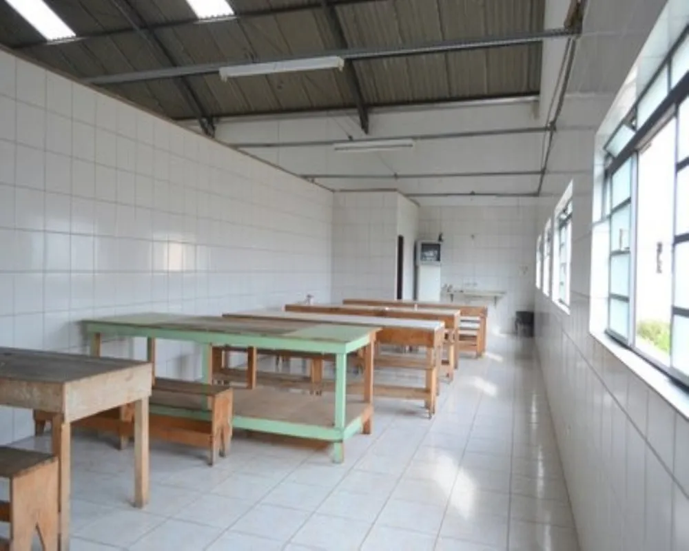 Depósito-Galpão, 1100 m² - Foto 11