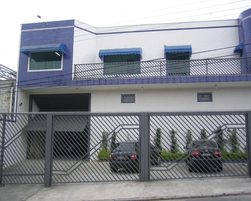 Depósito-Galpão, 1100 m² - Foto 6