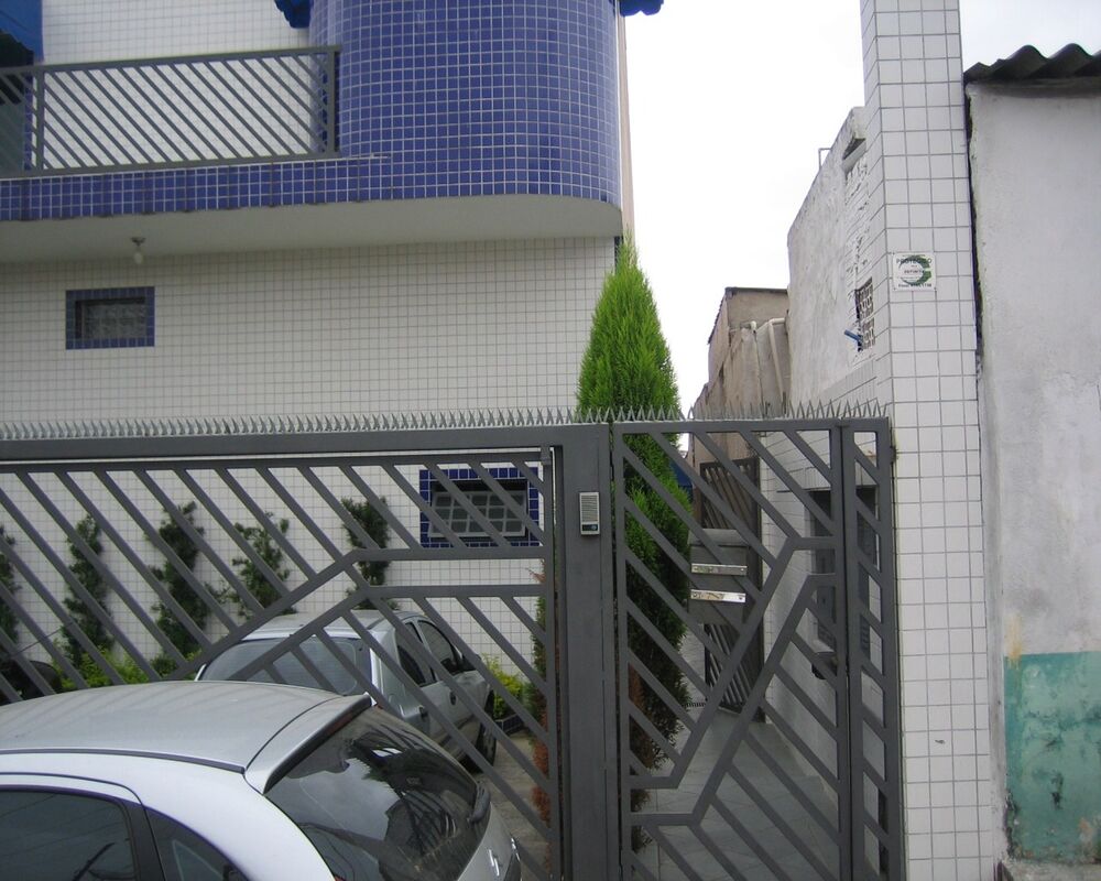 Depósito-Galpão, 1100 m² - Foto 3