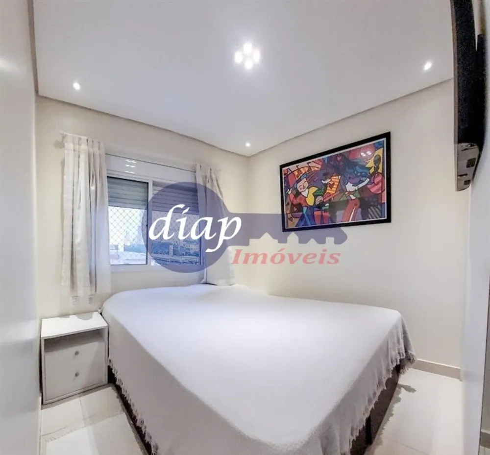 Apartamento, 2 quartos, 69 m² - Foto 11