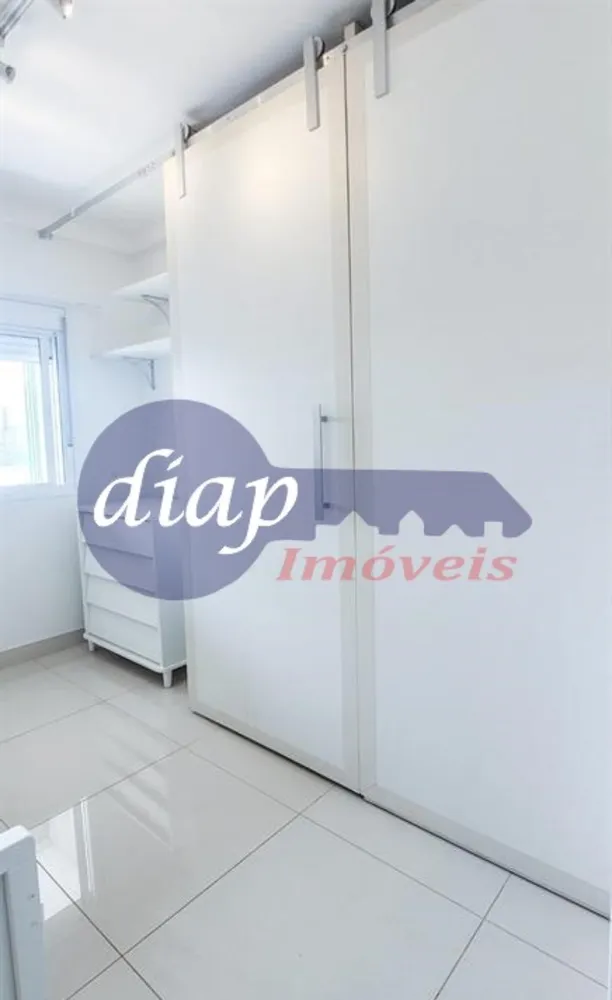 Apartamento, 2 quartos, 69 m² - Foto 5