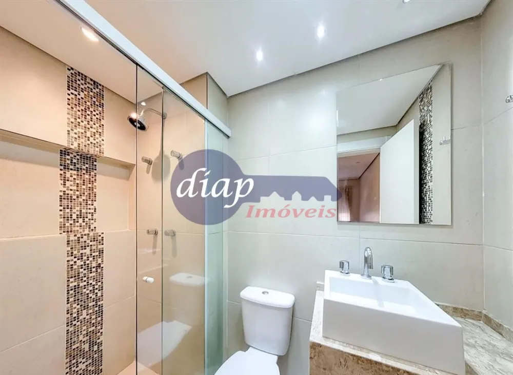 Apartamento, 2 quartos, 69 m² - Foto 4