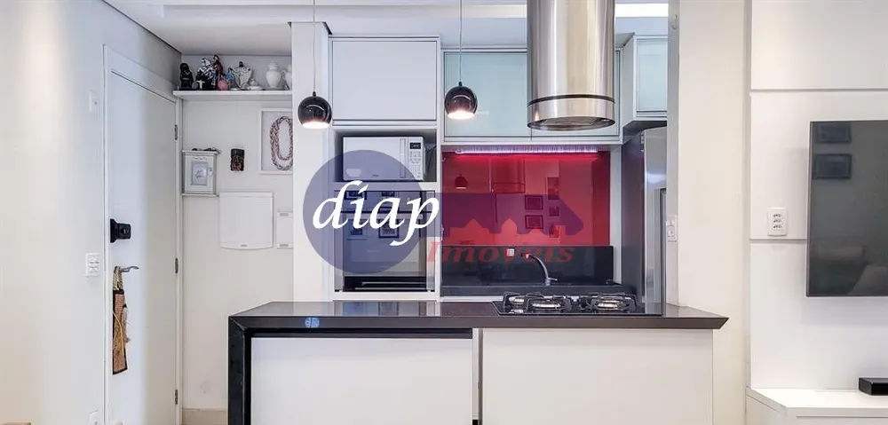 Apartamento, 2 quartos, 69 m² - Foto 7