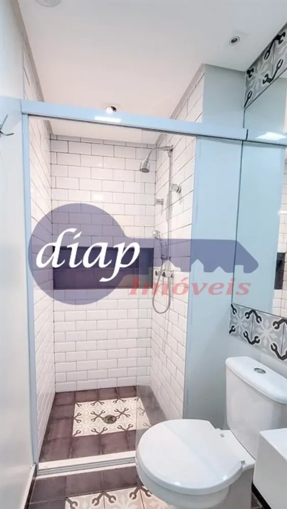 Apartamento, 2 quartos, 69 m² - Foto 8