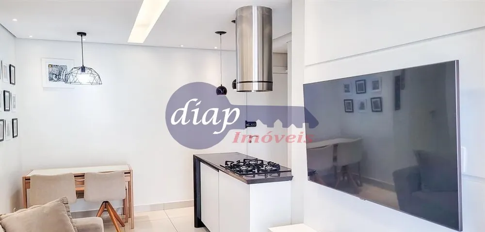 Apartamento, 2 quartos, 69 m² - Foto 2
