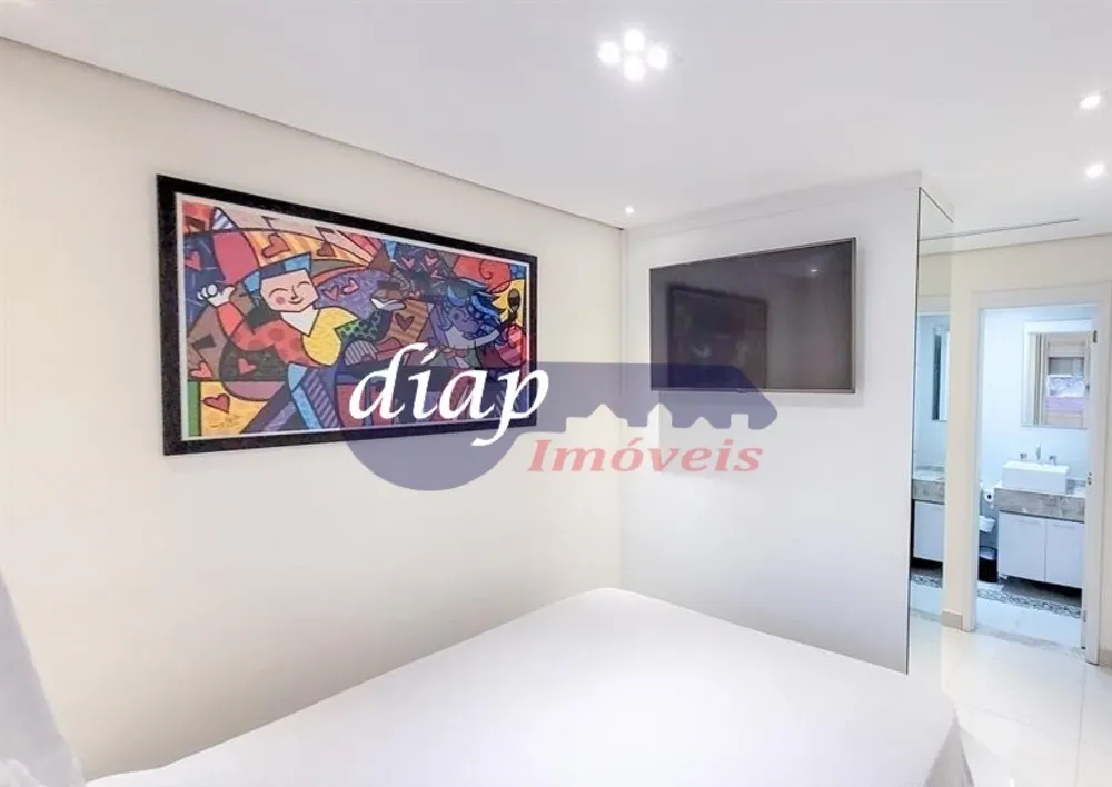 Apartamento, 2 quartos, 69 m² - Foto 7