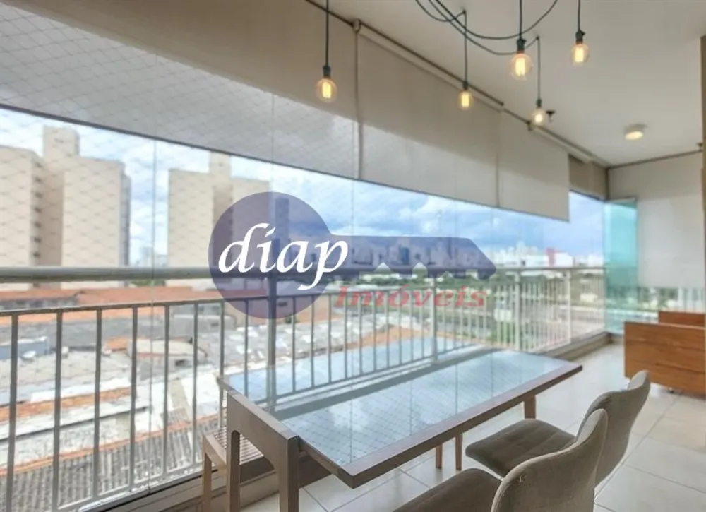 Apartamento, 2 quartos, 69 m² - Foto 6
