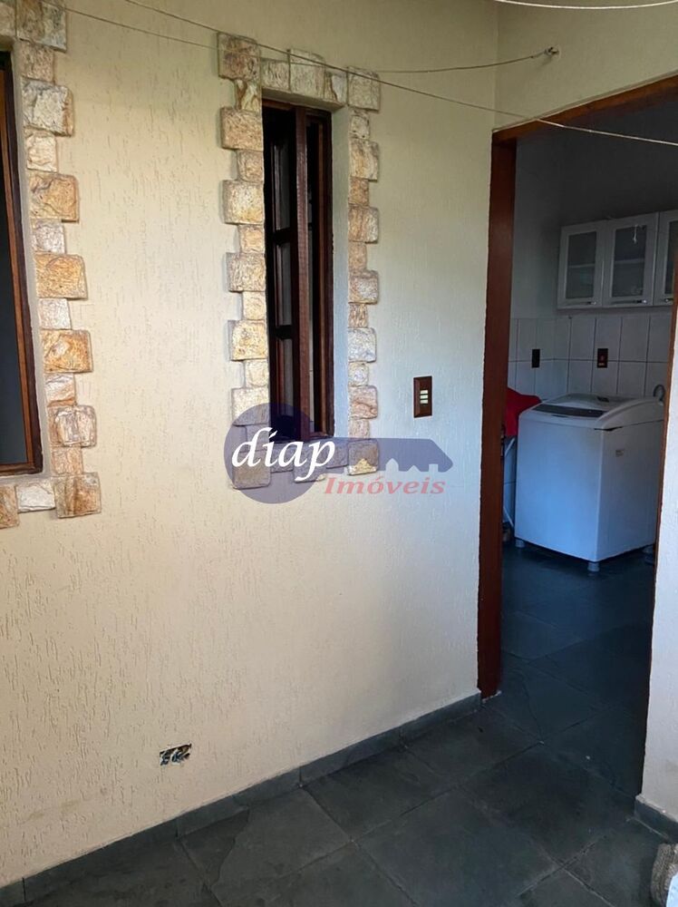 Casa, 4 quartos, 230 m² - Foto 15