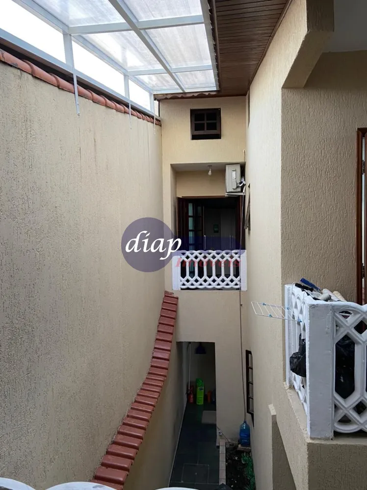 Casa, 4 quartos, 230 m² - Foto 16
