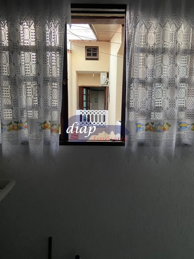 Casa, 4 quartos, 230 m² - Foto 19