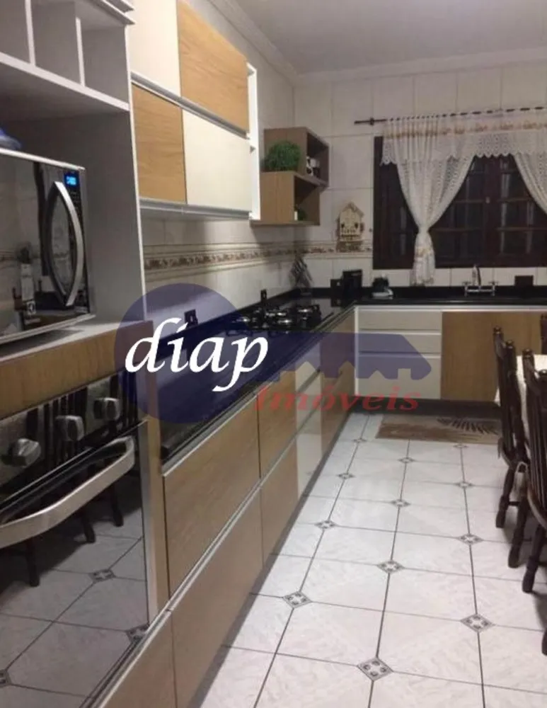 Casa, 4 quartos, 230 m² - Foto 4