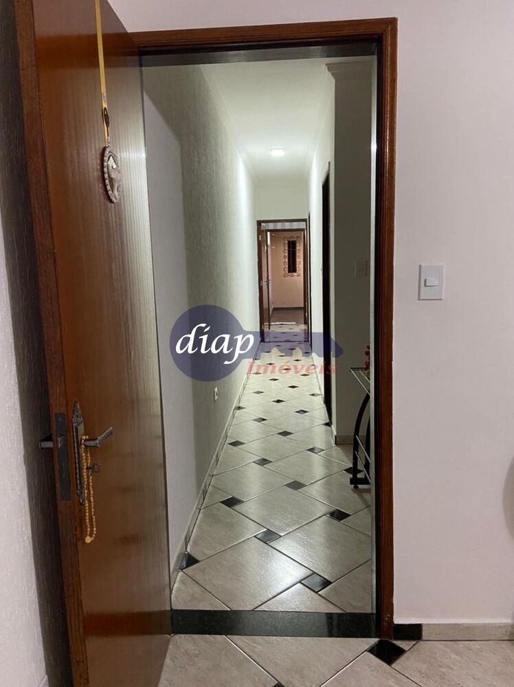 Casa, 4 quartos, 230 m² - Foto 12