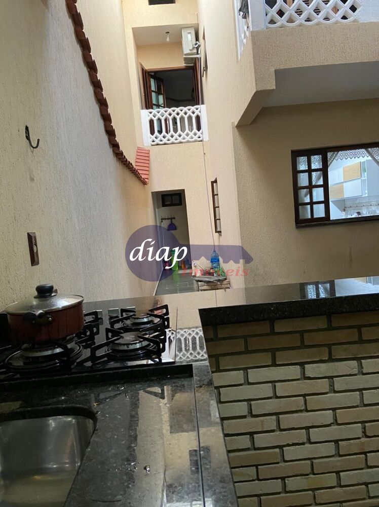 Casa, 4 quartos, 230 m² - Foto 13
