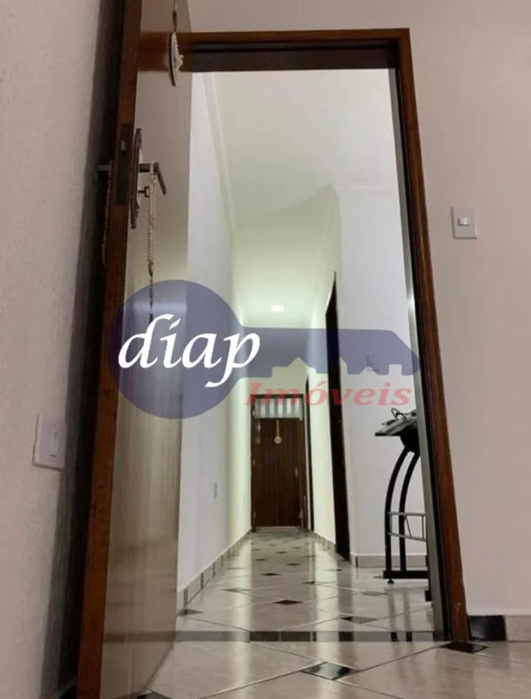 Casa, 4 quartos, 230 m² - Foto 6