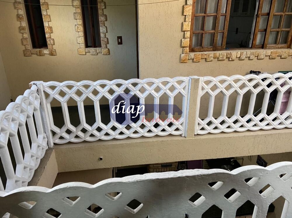 Casa, 4 quartos, 230 m² - Foto 14