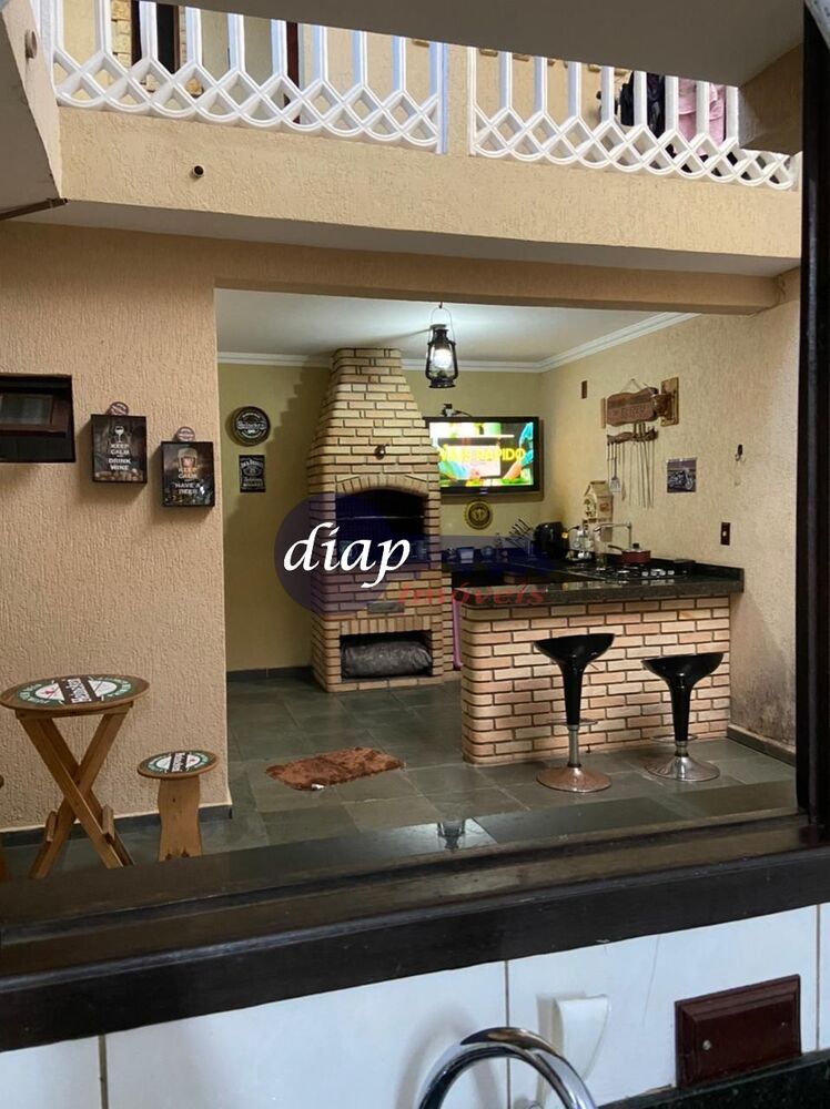 Casa, 4 quartos, 230 m² - Foto 7